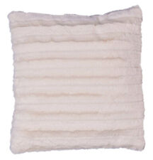 Coussin en Fourrure Couverture