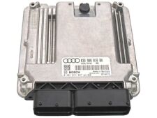 Calculateur Moteur ECU Bosch Audi a3 2.0 TDI - EDC16U1 - 0281011847