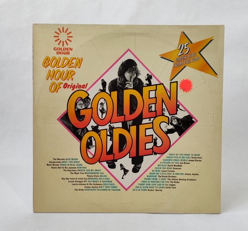 Golden vieux succès - -, the