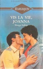 Vis la vie, Joanna - Margot Dalton - V29788