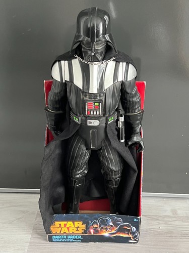 Figurine darth vader star wars - vader,