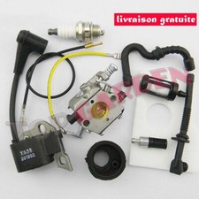 Carburateur Bobine D'Allumage