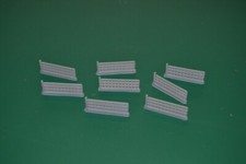 Set résine Plaque de