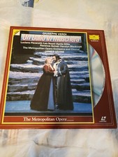 Opera Laser Disks: Verdi Un