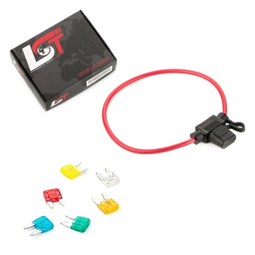 Porte fusible avec - avec,