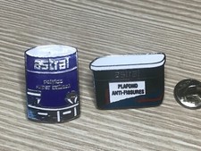 Pins ASTRAL egf marque