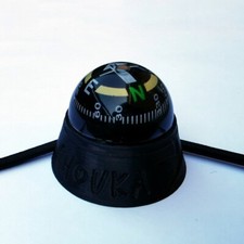 Boussole de parapente CHOUKA