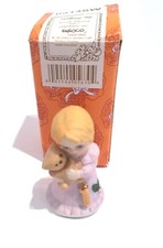 RARE NIB Vintage Growing Up