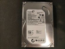 Disque dur SATA 3.5 pouces 500 GO Seagate Barracuda 7200.12 ST3500413AS OK