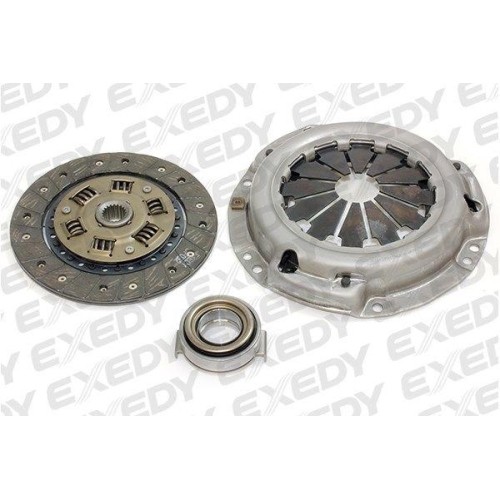 Kit embrayage exedy szk2011 - d'embrayage,