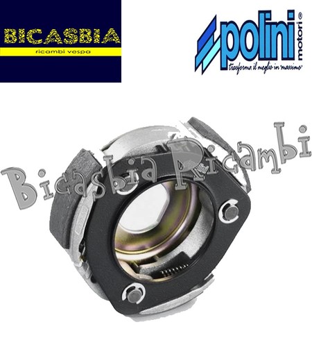 22287 embrayage polini dm - polini,