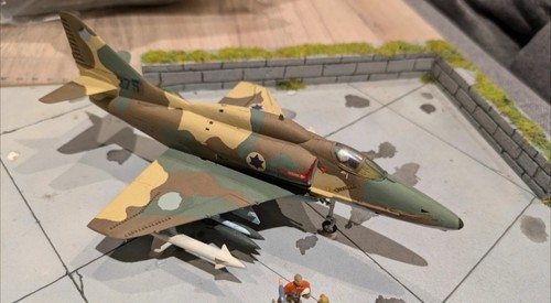 Miniature maquette avion - miniature, de
