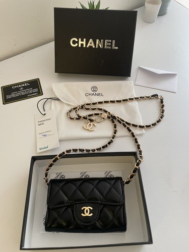 Sac chanel - sac,