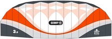Powerkite zweileiner 0 - powerkite, 2.0