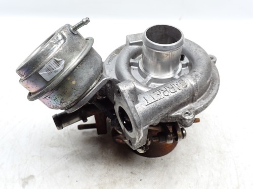 Turbo chevrolet aveo citroen - turbo,