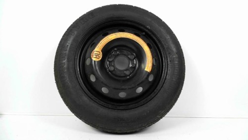 Roue secours fiat punto - de, 2
