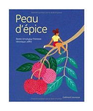 Peau d'épice, Umubyeyi