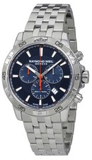 RAYMOND WEIL Tango Steel