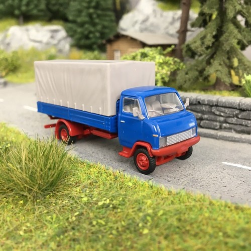 Hanomag fs5 benne - fs5,