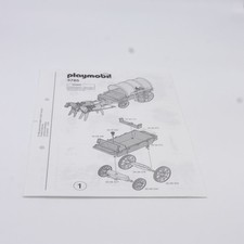 39671 Playmobil Notice