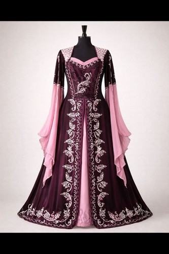 Henna night bindallı kaftan - henna, bindallı/kaftan