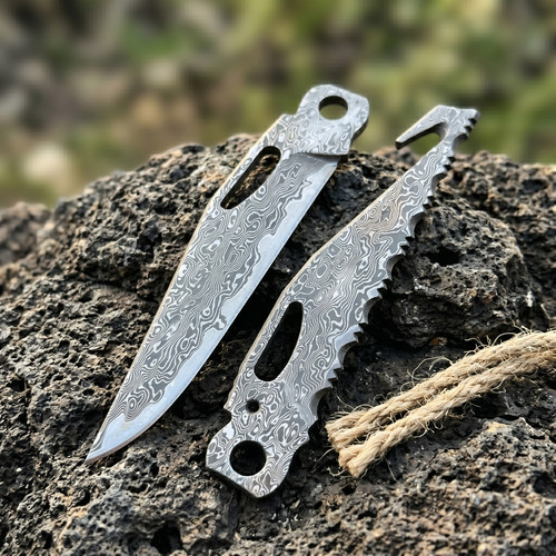 Vg10 damascus main - vg10,