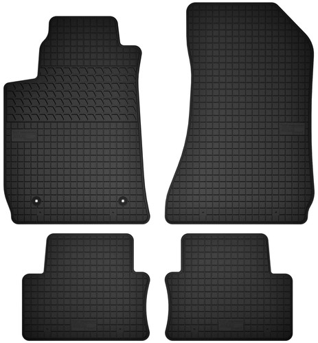 Tapis sol caoutchouc - tapis, de