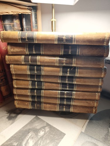 Livre images ancien - livre, 1876