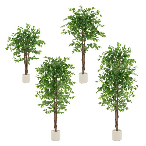 Ficus artificiel pour