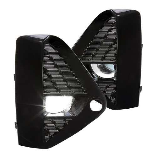 Fits 2019 2023 - fits, led