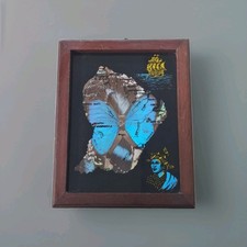 Carte ancienne de la Guyane