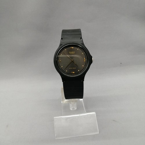 Casio quartz watch - quartz,