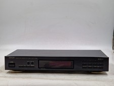 Tuner Stéréo Denon TU-215RD