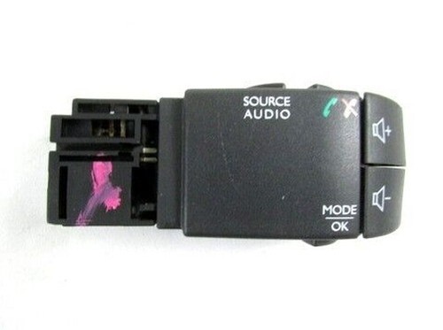 255522448r commande radio - 255522448r, pour