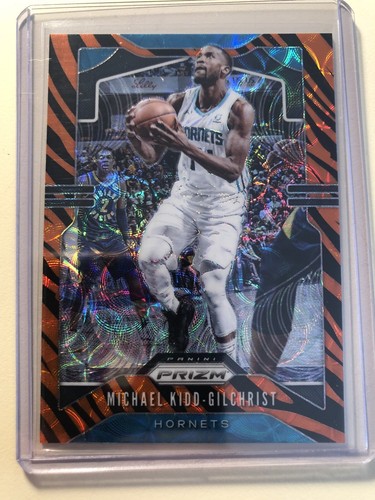 Michael kidd gilchrist 2019 - michael, kidd-gilchrist