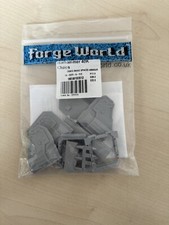 Forge World Chaos Rhino Spaced