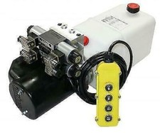 Flowfit 12v double agissant - flowfit,