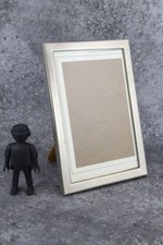 Très Joli cadre vintage des années 60 70 en Métal format 10X15