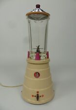 Robot ménager Blender TURMIX années 50 état de marche