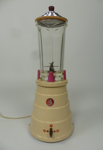 Robot ménager blender turmix - robot,