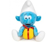 Peluche Schtroumpf Farceur 33