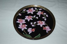 Assiette  décorative FRANKLIN