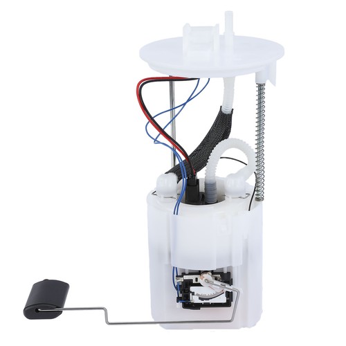 Pompe carburant - carburant, de