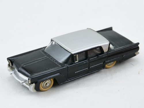 Dinky toys 532 lincoln - f,