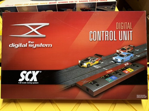 Mib scx digital - digital, system