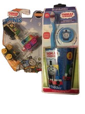 Thomas and Friends Minis 3