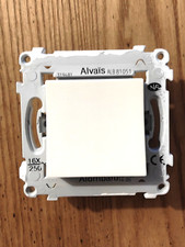 Interrupteur va et vient Alvais Alombard SCHNEIDER Electric