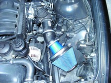 Admission directe Bmw E39