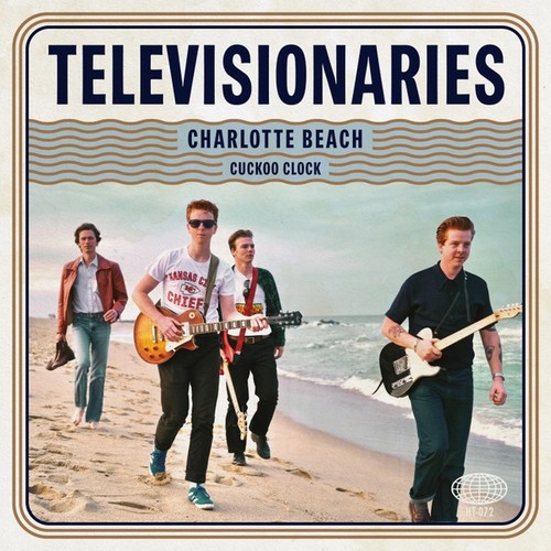 Televisionaries charlotte - televisionaries,