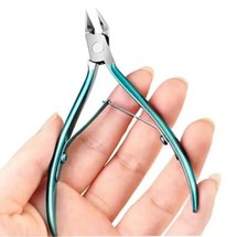 Coupe Ongle Pied, Ciseaux Ongles Pieds, Professionnel Incarné... 